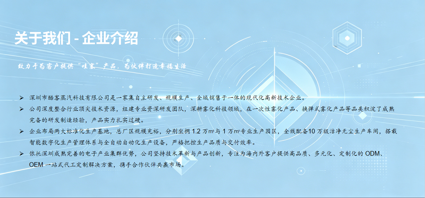 企业介绍